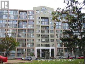 Bachelor apartment for rent in Toronto