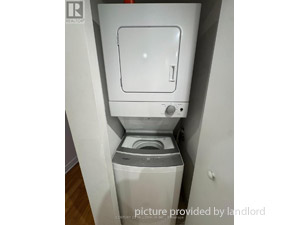 Bachelor apartment for rent in Toronto