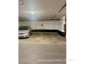 Bachelor apartment for rent in Toronto
