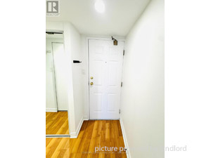 Bachelor apartment for rent in Toronto