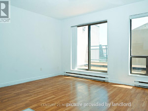 Bachelor apartment for rent in Toronto