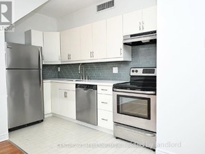 Bachelor apartment for rent in Toronto