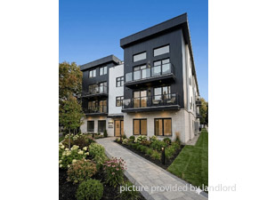 2 Bedroom apartment for rent in OSHAWA