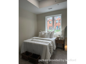 2 Bedroom apartment for rent in OSHAWA