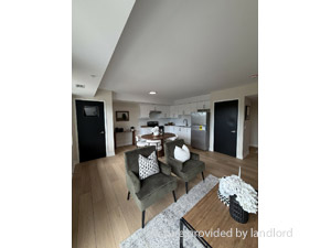 2 Bedroom apartment for rent in OSHAWA