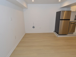 2 Bedroom apartment for rent in TORONTO
