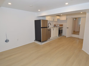 2 Bedroom apartment for rent in TORONTO