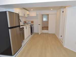 2 Bedroom apartment for rent in TORONTO