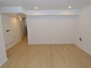 2 Bedroom apartment for rent in TORONTO