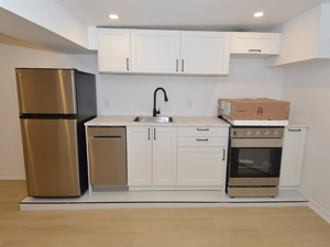 2 Bedroom apartment for rent in TORONTO