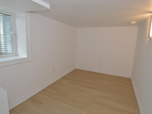 2 Bedroom apartment for rent in TORONTO