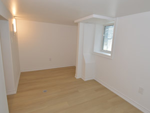 2 Bedroom apartment for rent in TORONTO