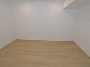 2 Bedroom apartment for rent in TORONTO