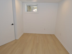 2 Bedroom apartment for rent in TORONTO