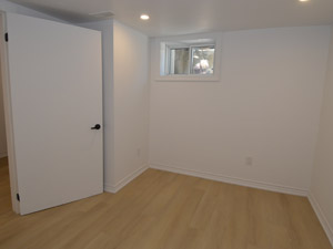 2 Bedroom apartment for rent in TORONTO