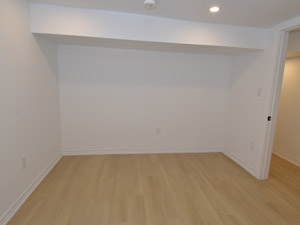 2 Bedroom apartment for rent in TORONTO