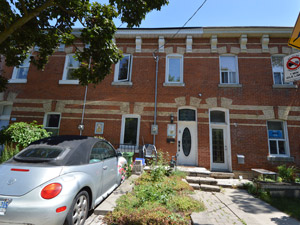 2 Bedroom apartment for rent in TORONTO