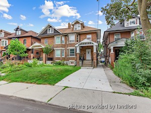 1 Bedroom apartment for rent in TORONTO  