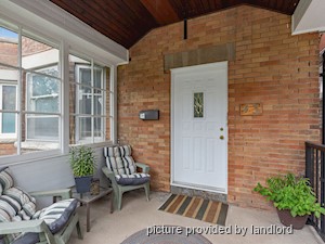 1 Bedroom apartment for rent in TORONTO  