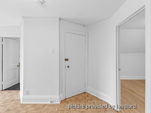 1 Bedroom apartment for rent in TORONTO  