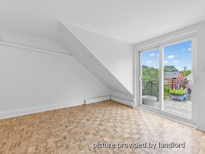 1 Bedroom apartment for rent in TORONTO  