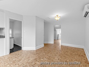 1 Bedroom apartment for rent in TORONTO  