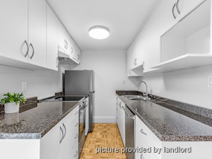 1 Bedroom apartment for rent in TORONTO  