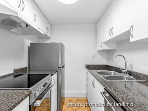 1 Bedroom apartment for rent in TORONTO  