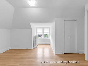 1 Bedroom apartment for rent in TORONTO  