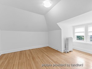 1 Bedroom apartment for rent in TORONTO  