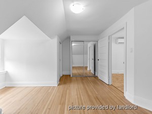 1 Bedroom apartment for rent in TORONTO  