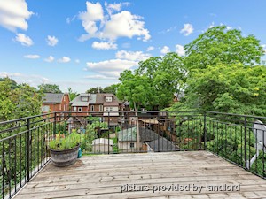1 Bedroom apartment for rent in TORONTO  
