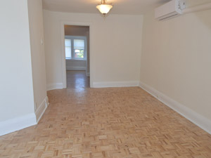 1 Bedroom apartment for rent in TORONTO  
