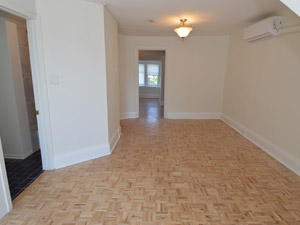 1 Bedroom apartment for rent in TORONTO  