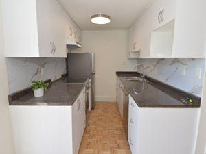 1 Bedroom apartment for rent in TORONTO  