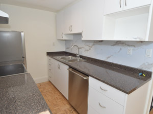 1 Bedroom apartment for rent in TORONTO  