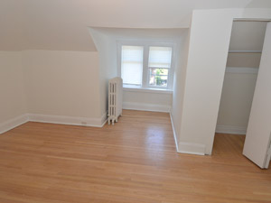 1 Bedroom apartment for rent in TORONTO  