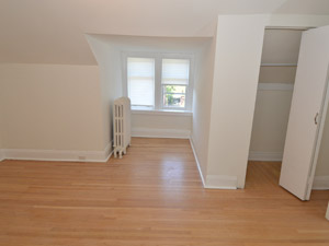 1 Bedroom apartment for rent in TORONTO  
