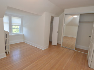 1 Bedroom apartment for rent in TORONTO  