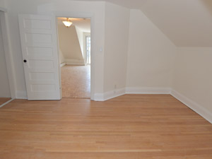 1 Bedroom apartment for rent in TORONTO  