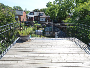 1 Bedroom apartment for rent in TORONTO  
