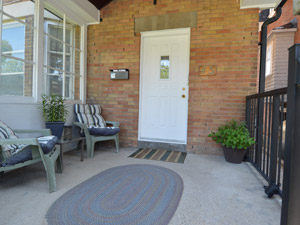 1 Bedroom apartment for rent in TORONTO  