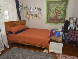 Bachelor apartment for rent in TORONTO  