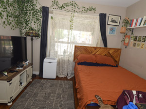 Bachelor apartment for rent in TORONTO  