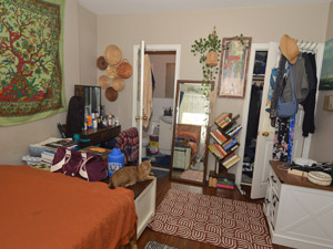 Bachelor apartment for rent in TORONTO  