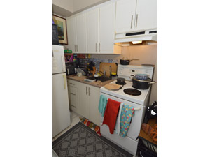 Bachelor apartment for rent in TORONTO  