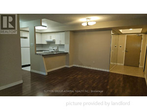 2 Bedroom apartment for rent in Toronto