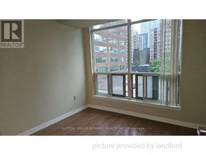 2 Bedroom apartment for rent in Toronto
