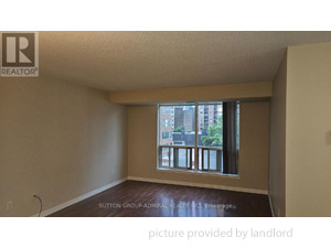 2 Bedroom apartment for rent in Toronto