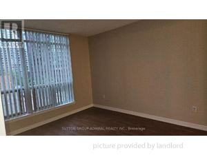 2 Bedroom apartment for rent in Toronto